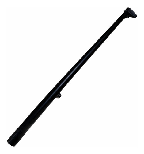 Mastil Repuesto - Gomon - Semirrigidos - Nautica Color Negro