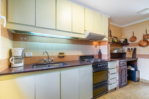 Casa En Venta En Campo Chico Country Club