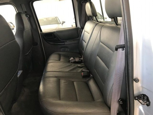 Ford Ranger Xlt 4x4 Cabine Dupla 2.8 8v, Hsr2800