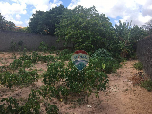 Imagem 4 de 4 de Terreno Em Ótima Localização Em Lagoa Azul À Venda Aceita Carro Como Parte Do Pagamento - 450m² - Natal/rn - Te0195
