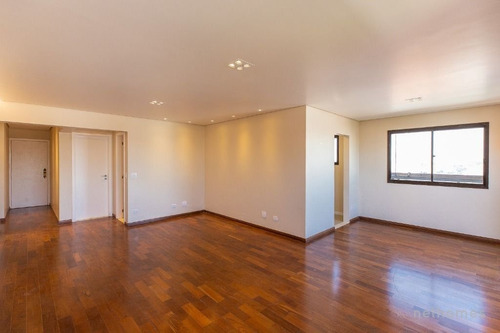 Imagem 1 de 15 de Apartamento - Ipiranga - Ref: 23202 - V-23202