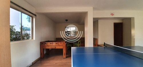 Imagem 20 de 28 de Apartamento À Venda Em Mansões Santo Antônio - Ap007023