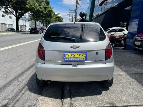 Imagem 4 de 8 de Chevrolet Celta