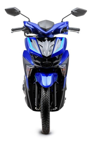 Imagem 17 de 22 de Yamaha Neo 125 Ubs 2023