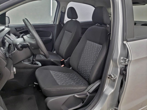 Imagem 8 de 17 de Ford Ka Sedan 1.5 Ti-vct Flex Se 2018 2019 Sem Entrada
