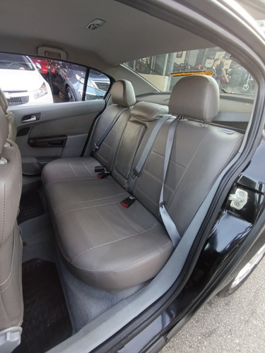 Chevrolet Vectra 2.0 MPFI ELEGANCE 8V FLEX 4P AUTOMÁTICO