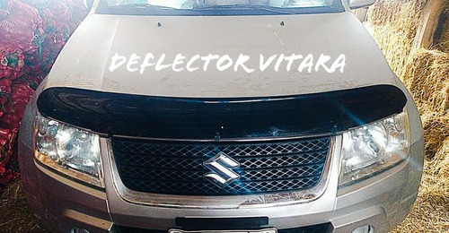 Deflector Importado Vitara-grand Nomade 2007-2016