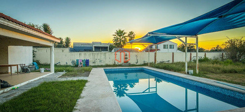 Quinta En Venta En Portal Del Norte Zuazua Nuevo León