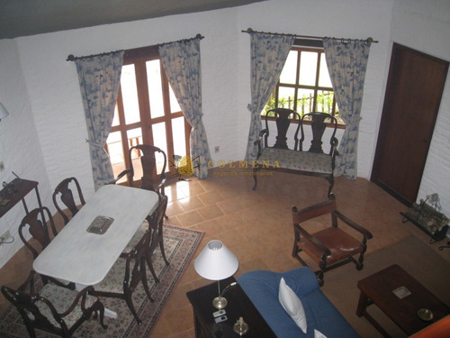Campo En Rocha - Ideal Para Descanso - Consulte !!!!!- Ref: 3174