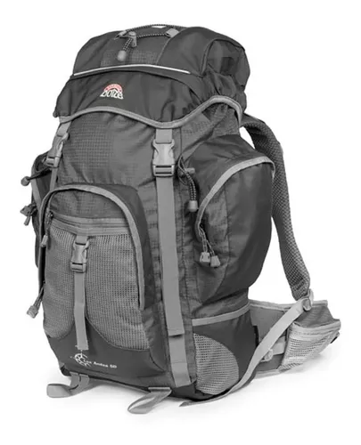 Mochilas Trekking 50 litros