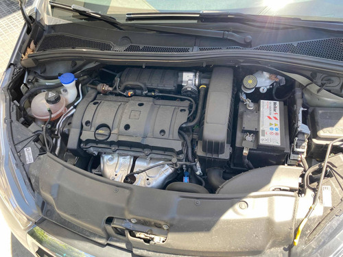Peugeot 208 1.6 Allure Nav Tiptronic 2019 Cassano Automobili