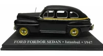 Comprar Ford Fordor Estambul 1947 -1\u002F43 Devoto Hobbies