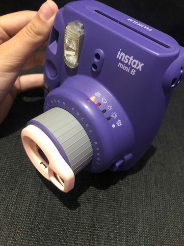 Polaroid Mini8