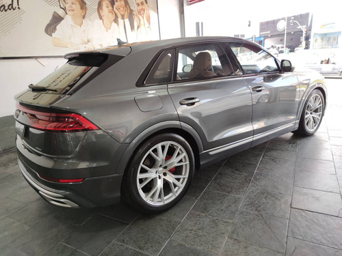 Audi Q8 3.0 Tfsi Gasolina Performance Black Quattro