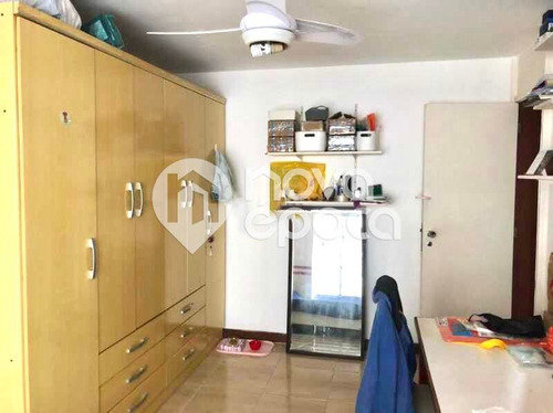 Apartamento - Ref: Ip4ap52759
