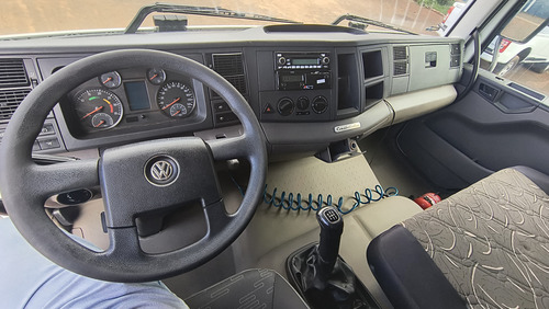 Vw 24280 Prime Bitruck 8x2 2020 Ref - 5c96