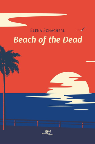 Libro Beach Of The Dead