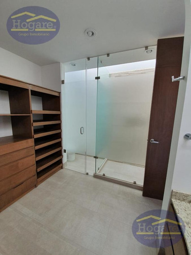 Imagen 17 de 23 de Casa En Venta En Mayorca León Gto, Puerto Interior