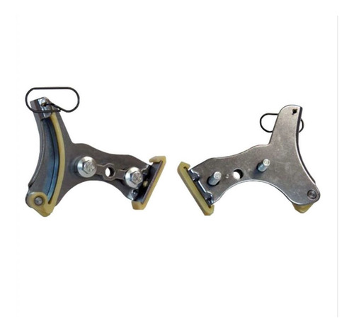 Tensor Chevrolet Express 3500 2007-2009 4.8 Ohv 16v V8