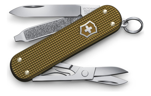 Victorinox Classic Sd Alox Le 2024