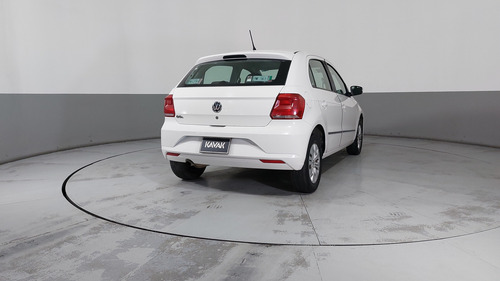 Volkswagen Gol 1.6 5 PTAS. TRENDLINE