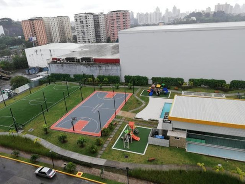 Imagen 14 de 14 de Venta De Apartamento En Kings Park, Condado Del Rey 20-12084