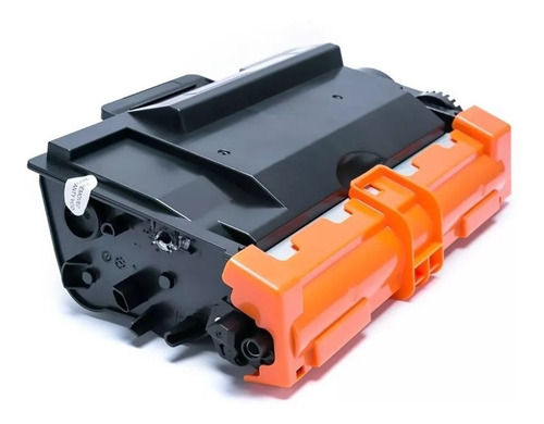 Toner Compativel Para Uso Em Brother Dcp-l5652dn Tn-3472 12k