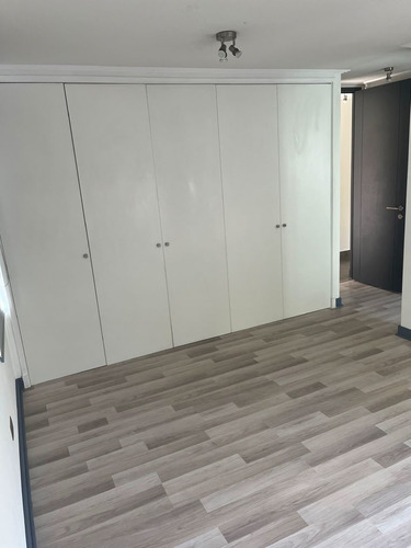 ¡exclusivo Y Moderno Departamento En Ñuñoa!