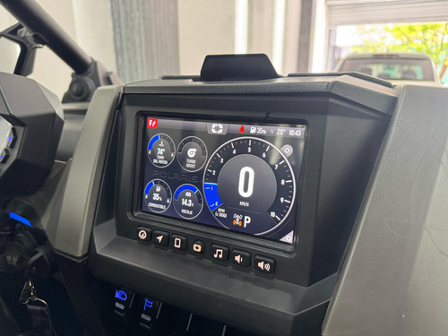 Polaris Rzr Pro Xp4 Ultimate 2022