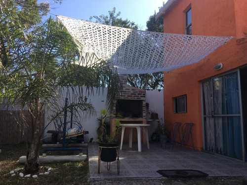 Imagen 3 de 23 de Casa En Alquiler Sobre La Playa Con Piscina Mínimo 2 Días