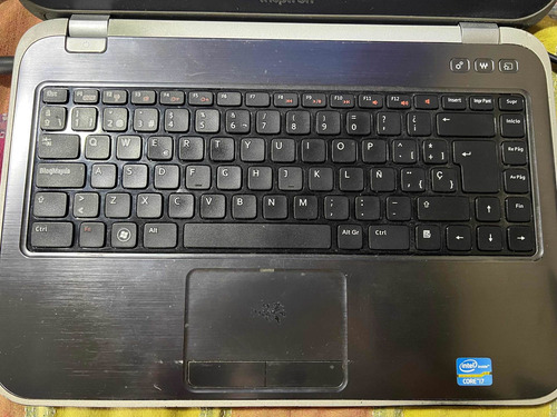 Imagen 4 de 5 de Notebook Dell Inspiron 5420 Reacondicionada Garantía 6 Meses