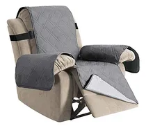 Comprar Funda Protectora Para Sillón Reclinable Acolchada