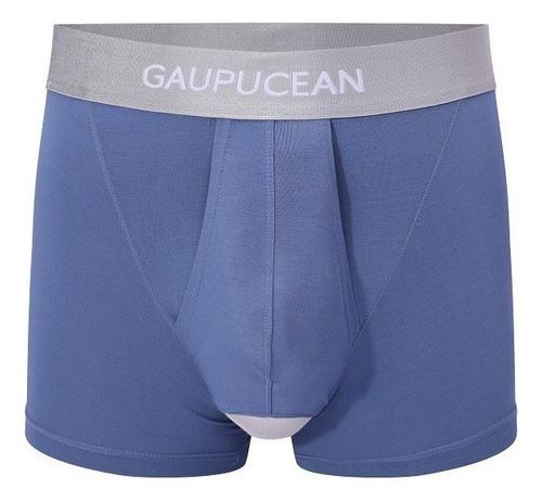 Modal Saludable Cura Varicocele Hombres Boxeadores Calzoncil