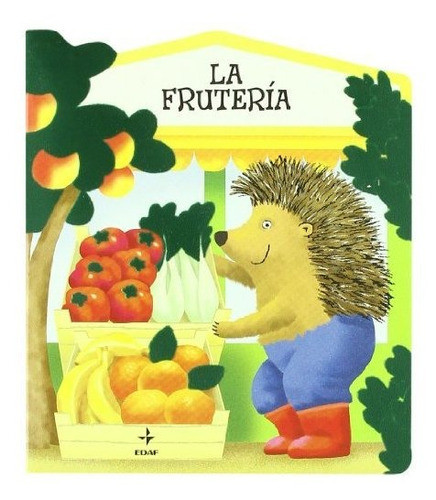 La Fruteria - Bussolati Emanuela