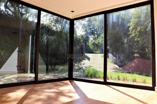Moderna! No São Fernando Golf Club - Exclusiva - Granja Viana - Ca17797
