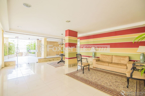 Imagem 26 de 30 de Apartamento, 3 Dormitórios, 126.37 M², Mont Serrat - 189743