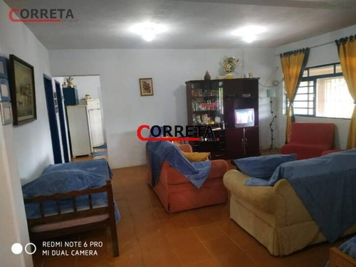 Imagem 9 de 15 de Chácara De 3.000m² No Jardim Cachoeira. - 278