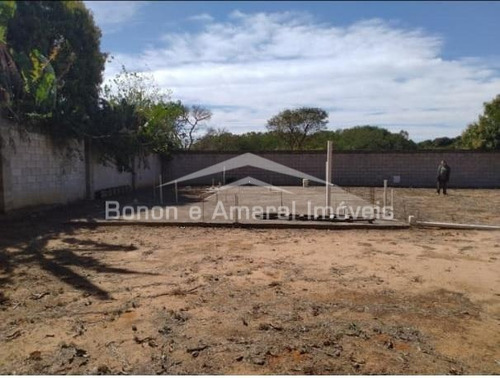 Imagem 5 de 5 de Terreno À Venda Em Village Campinas - Te012381