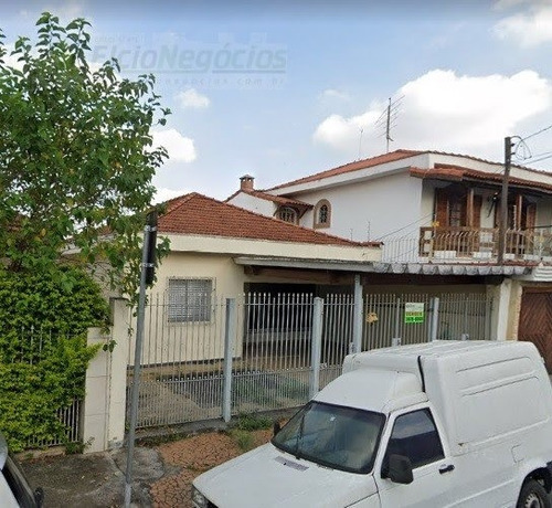 Imagem 2 de 2 de Casa Para Venda, 2 Dormitório(s), 111.0m² - 2545