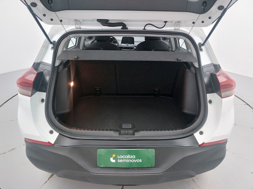 Chevrolet Tracker 1.0 TURBO FLEX AUTOMÁTICO