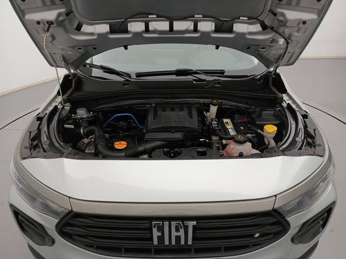 Fiat Pulse 1.3 FLEX DRIVE CVT