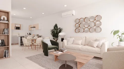 Tu Casa En Ciudad Mayakoba Estilo, Confort Y Ubicación