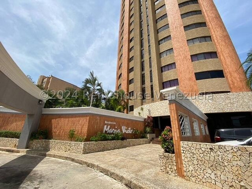 Apartamento En Venta En Maracaibo En Av Santa Rita Edw Mls #24-21470