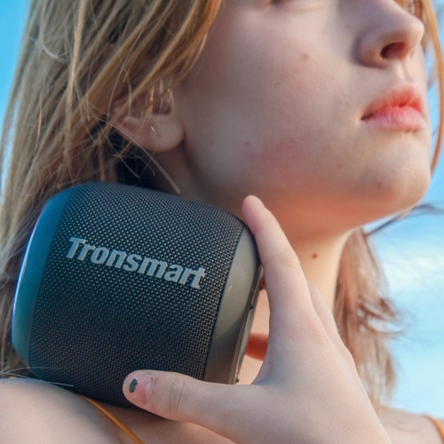 Parlante Bluetooth Tronsmart T7 Mini 15w Speaker Portátil