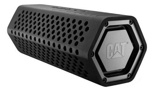 Altavoz De Trabajo Resistente Con Bluetooth Cat