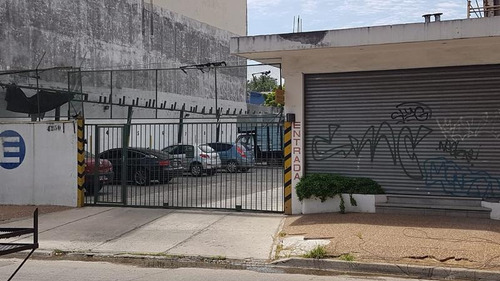 Imagen 1 de 7 de Terreno - S.martin(ctro)