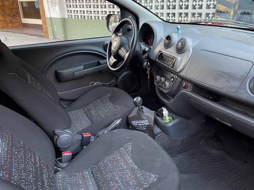 Imagen 7 de 9 de Fiat Fiorino
