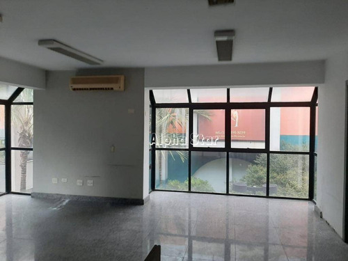 Prédio À Venda, 250 M² Por R$ 2.200.000,00 - Condomínio Centro Comercial Alphaville - Barueri/sp - Pr0122