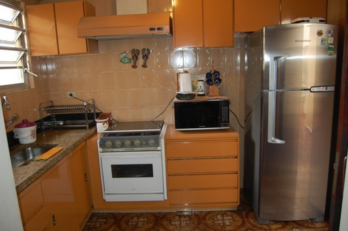 Imagem 6 de 15 de Casa Terrea 3 Dormitórios Rudge Ramos - 1033-10209