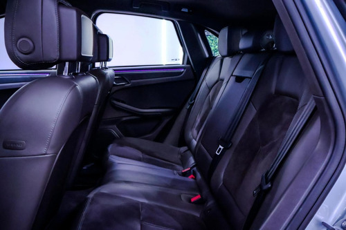 Porsche Macan 2.0 Pdk 5p